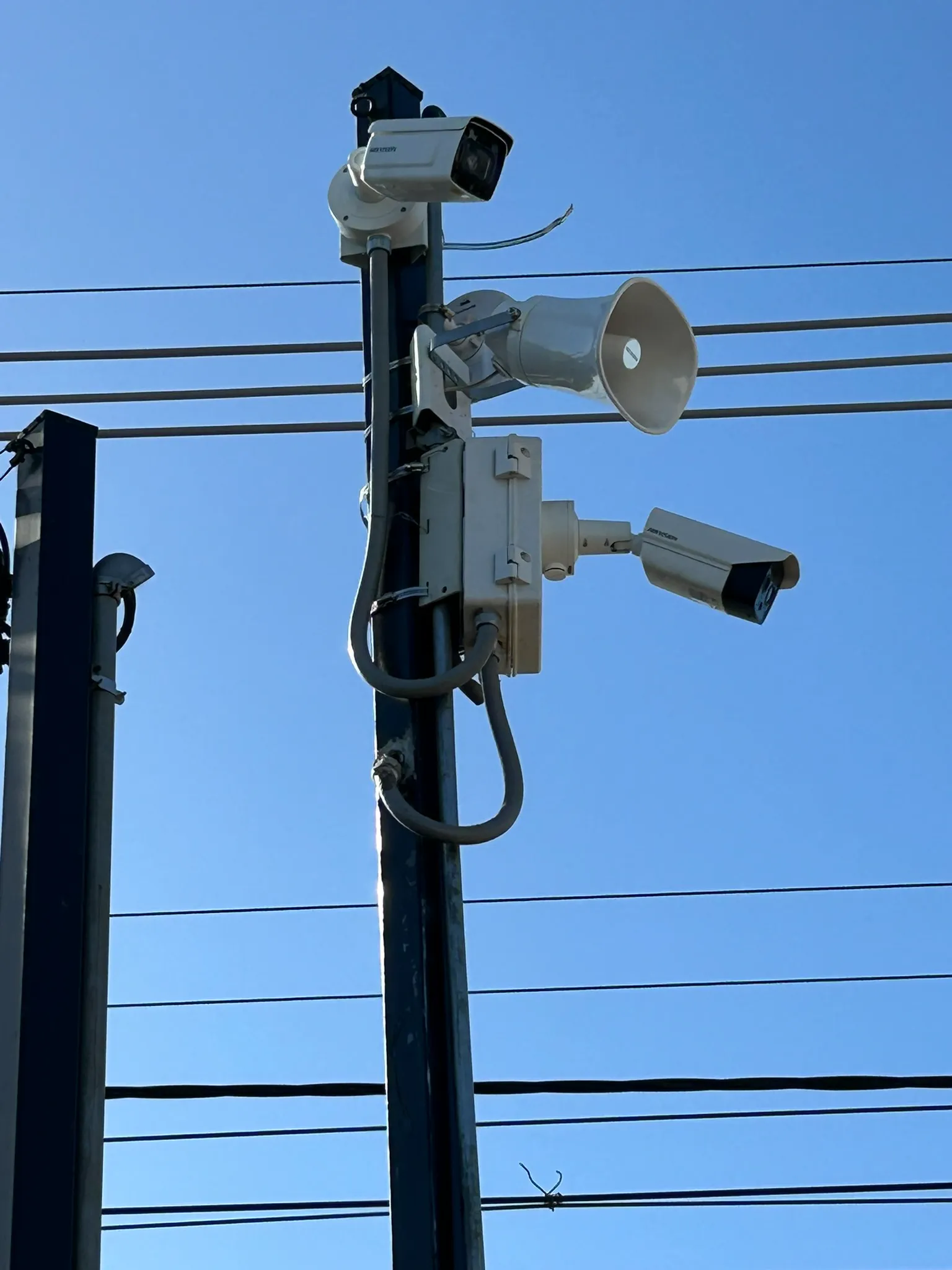 Seguridad